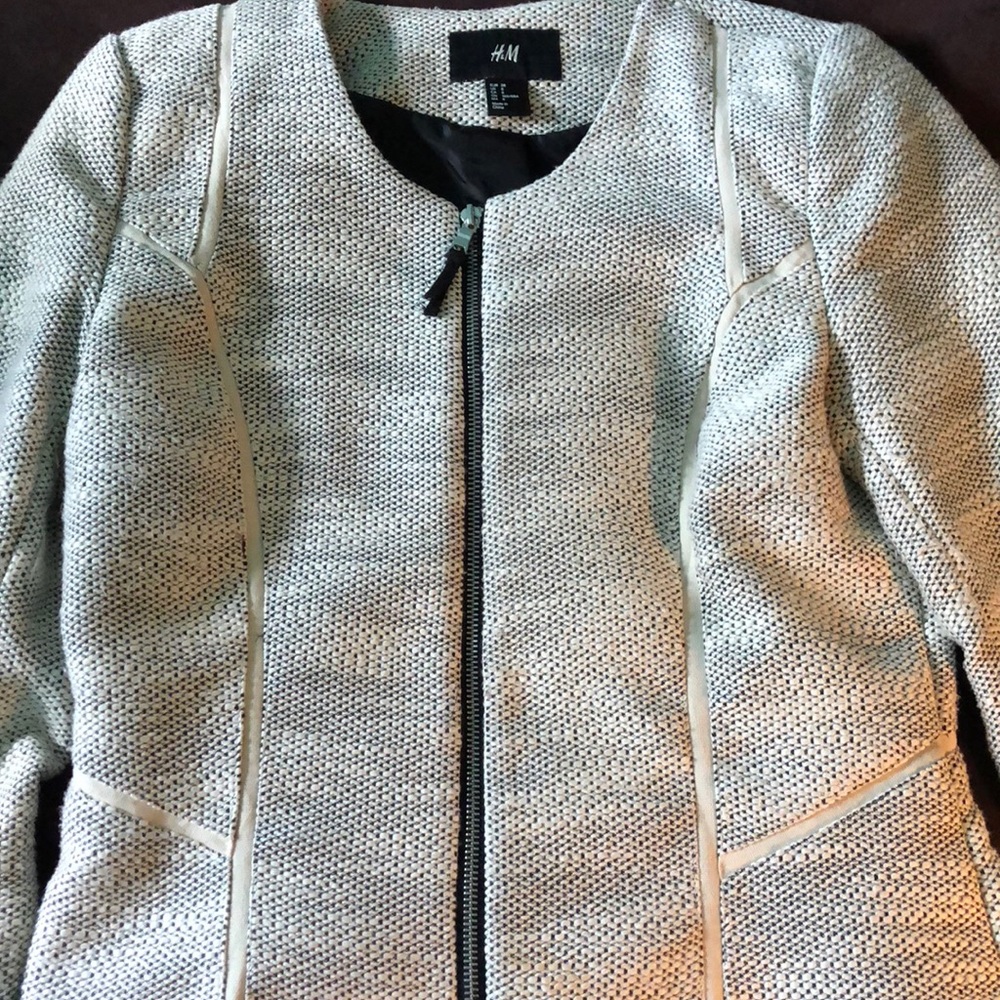 Blazer jacket